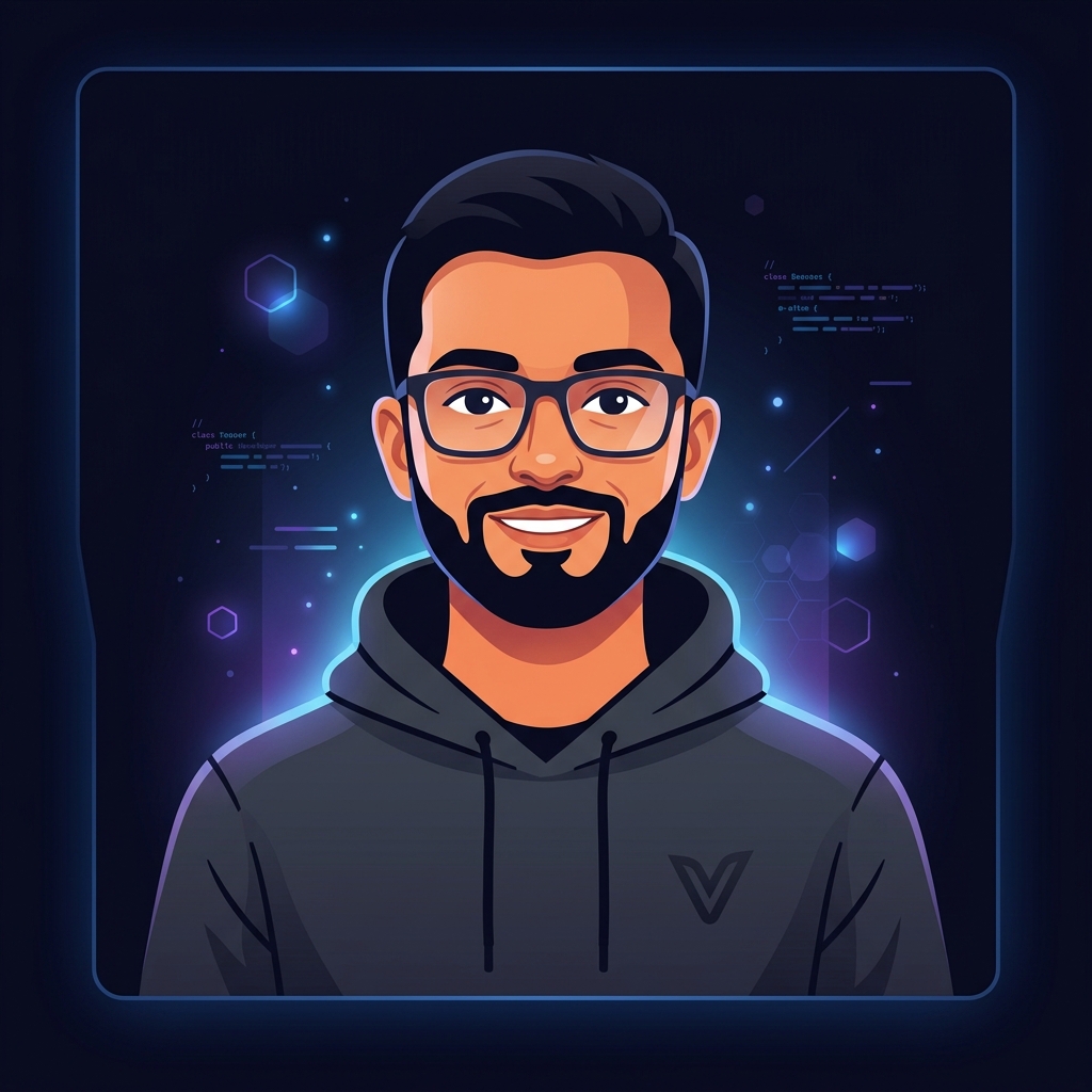 Rupesh Kumar